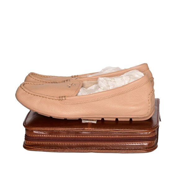 COACH  Mary Lock Up Driving Shoe/Slip on Loafer Women's size 9.5 - Picture 8 of 16